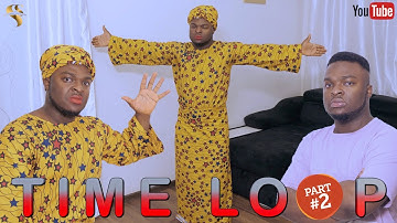 AFRICAN HOME: TIME LOOP (PART 2)