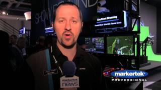 Newtek Tricaster Advanced Edition Software for Tricaster Pro Line & Tricaster Mini screenshot 2
