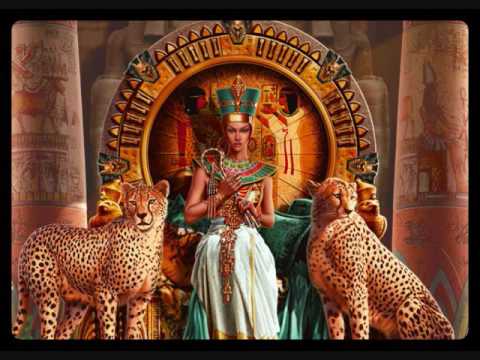 CBSRMT Nefertiti 5 5 The Curse Of The Scarab 944