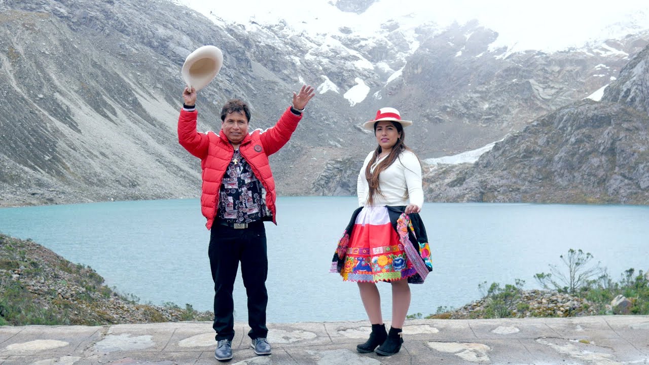 NORMITA MENDEZ Y RUBENCITO BERMÚDEZ - VAMONOS MI CHOLITO | PRIMICIA 2023