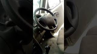 Mahindra Scorpio 2010 model...  sealed engine...  op Power....  op Interior...