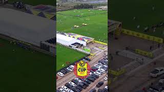 Club América Cup 2025 - Day 1 Begins