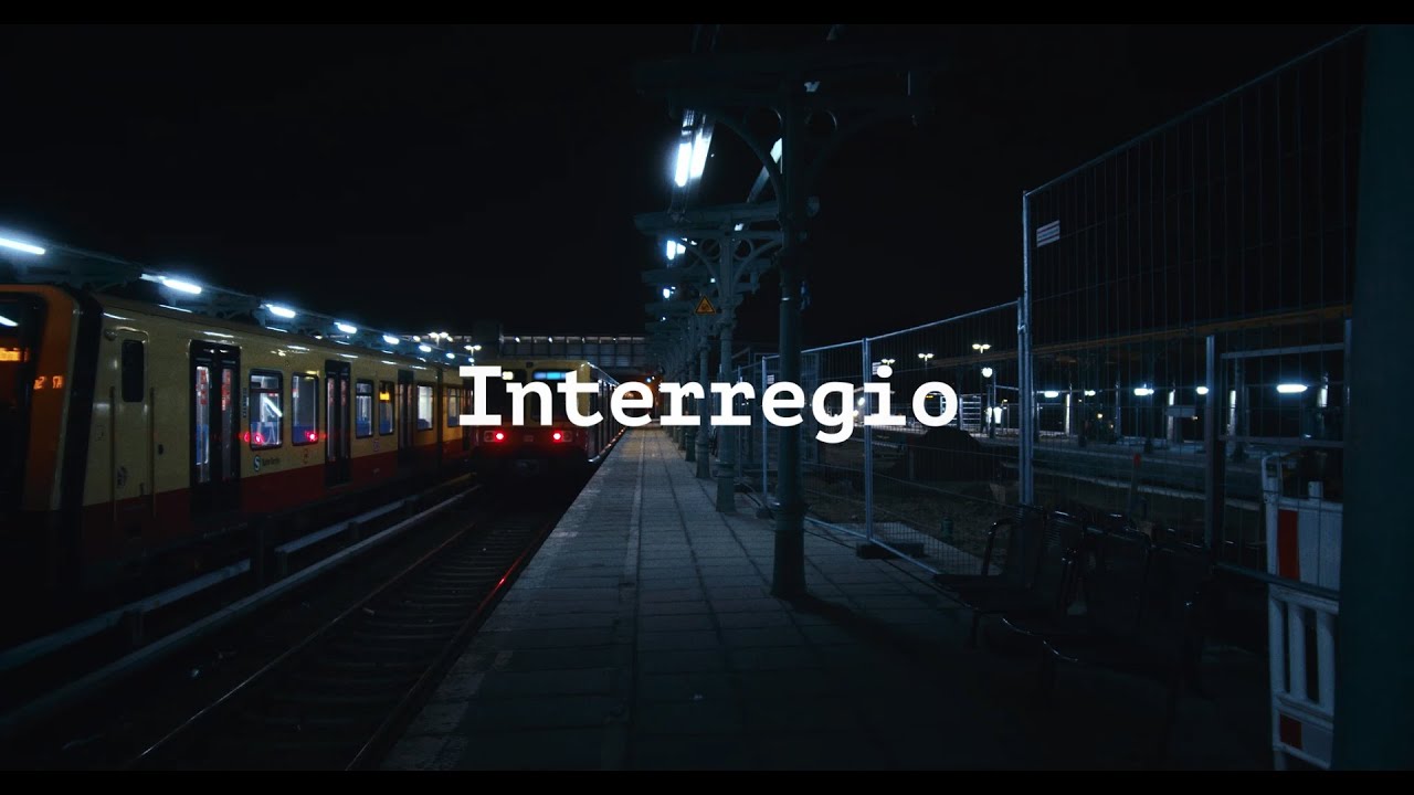 Pamplona Grup - Interregio auf YouTube ansehen Pamplona Grup - Interregio auf YouTube ansehen