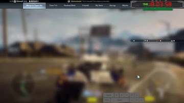 [NFS EDGE] ShatteredGalaxy