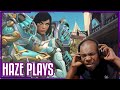 Need to get Pharah way - Part 1| Overwatch