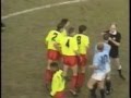 Vinnie jones fouls  footballs hardest player ever compilation