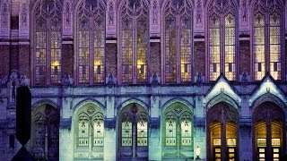 Awesome Libraries in the US