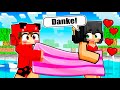 Jeden Crush in Minecraft enthllen