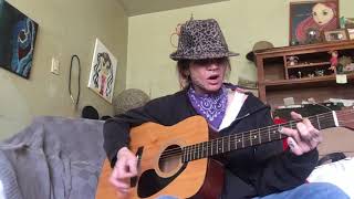 Stranger Daze - Sunnie Daze Coleman Original