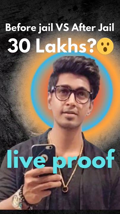 Madan OP income revealed 😳 30lakhs? Full video in my channel #madan #madanop #madanism #botsquad