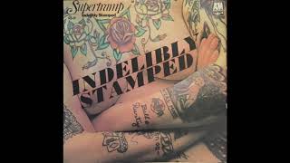 Indelibly Stamped - Supertramp (1971) Full Album