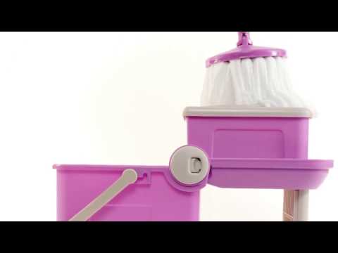 Spin Tastic Mop