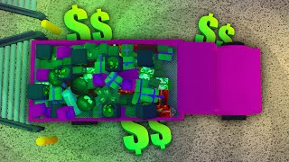 How to Duplicate Items in Lumber Tycoon 2 (Working Method)