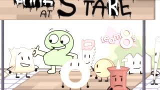 Bfdi Smile Precure Opening - Sd 480P