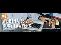 Iolta 101 what massachusetts lawyers need to know webinars for busy lawyers
