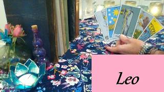 Leo June 2026  Sudden Contact This Is The Calm Before Your Wish Is Granted Leo Love U0026 Career leo