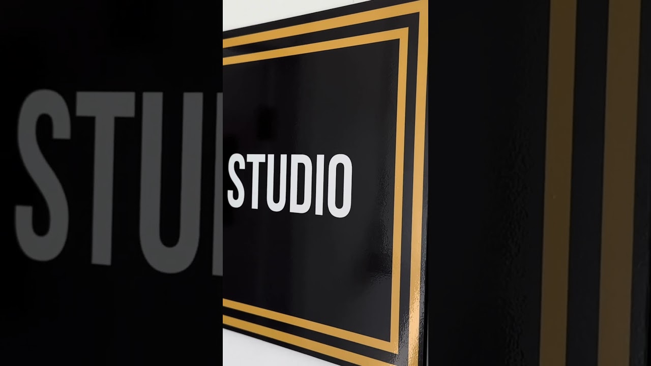 Line Marking Company Yard Tour 🚚 