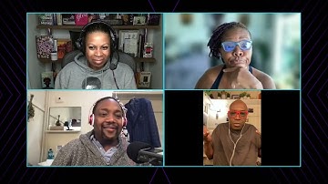 Tony-Nominated "Strange Loop" Actors Discuss Broadway