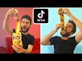 TikTok HAYAT HİLELERİ Denedim... (Çalışıyor)