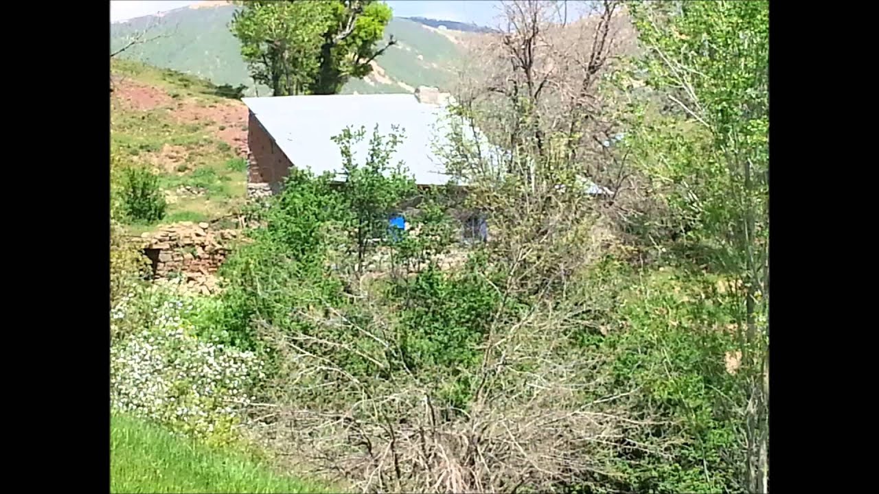 Ayranlı köyü Resimlerle köyden manzaralar.