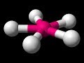 Molecular Geometry and Hybridization Concepts