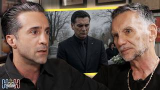 Michael Franzese Opens Up About Family Tragedy and Deep Regret