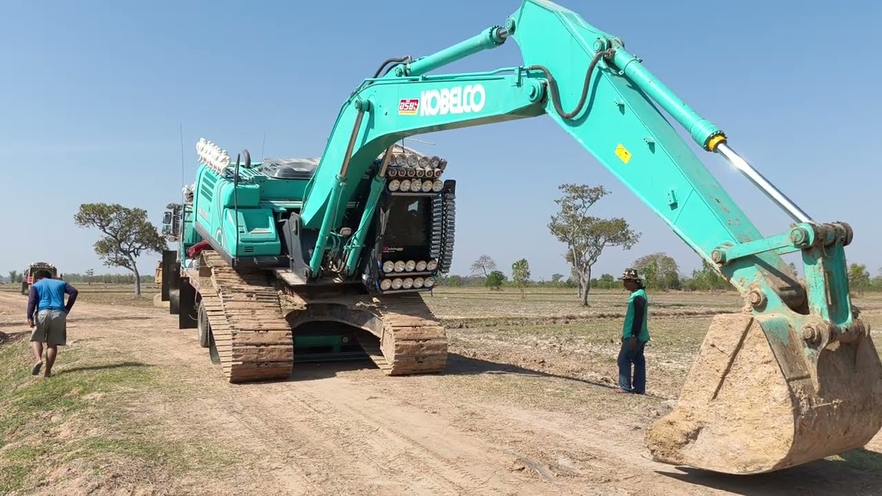 ถึงจุดหมายทำความเข้าใจกับเจ้าของพื้นที่ก่อนลุย