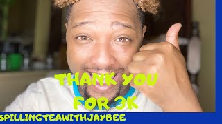 SHOUT OUT TO MY SUBSCRIBERS!