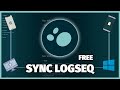 How to sync logseq for free across devices 2024