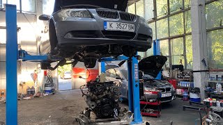 :    BMW  - N    ? 