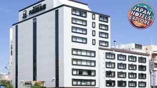 Yamatoya Honten Ryokan Osaka Hotel | Osaka, Japan | Hotel Review 🛏️ | Japan Hotels Explore