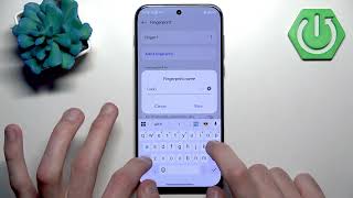 OnePlus Nord 6 – How to Add Fingerprint Unlock
