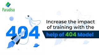 A 4-0-4 model for improving online learning effectiveness