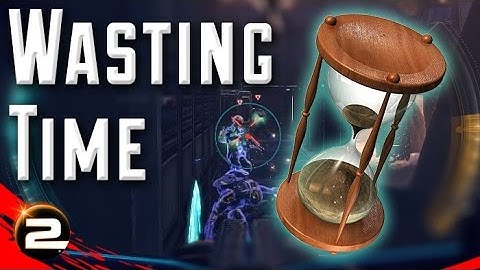 Wasting Time - Thoughts on Better Gaming (PlanetSide 2 Gameplay)