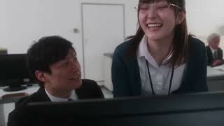 Aozora Hikari, The Person I Secretly Love, Does Everything She Can To Help And Protect Me