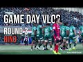 Pro Rugby in Japan - 1st Home Game vs Hino  (Game Day Vlog)
