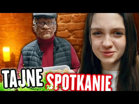 TAJNE SPOTKANIE Z BLIŹNIAKIEM 😱 ŚMIERDZĄCA SPRAWA ❗ODC. 10 MISIA I JA