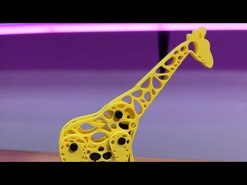 Step by step making a mechanical giraffe 🦒 that can walk