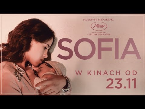 SOFIA spot 30 sek.