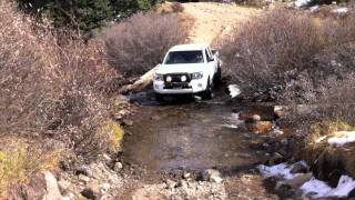 TacomaWorld Colorado (Full Video)