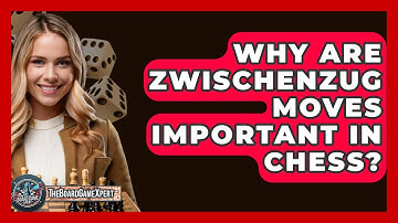 Why Are Zwischenzug Moves Important In Chess? - The Board Game Xpert