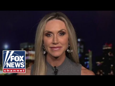 Lara Trump on potential Senate run