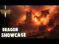 Dürre Heide Faction Showcase | Edain Mod – Völker Submod | Multi-Language | DE / EN / TR / RU | Lotr