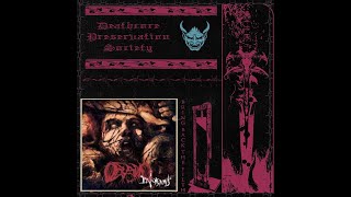 OCEANO - INCISIONS (2013) - FULL ALBUM