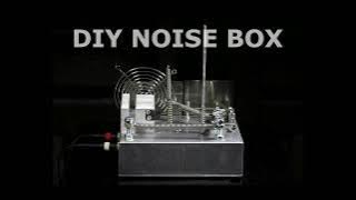 Six Spring Orchestra - DIY Noise Box