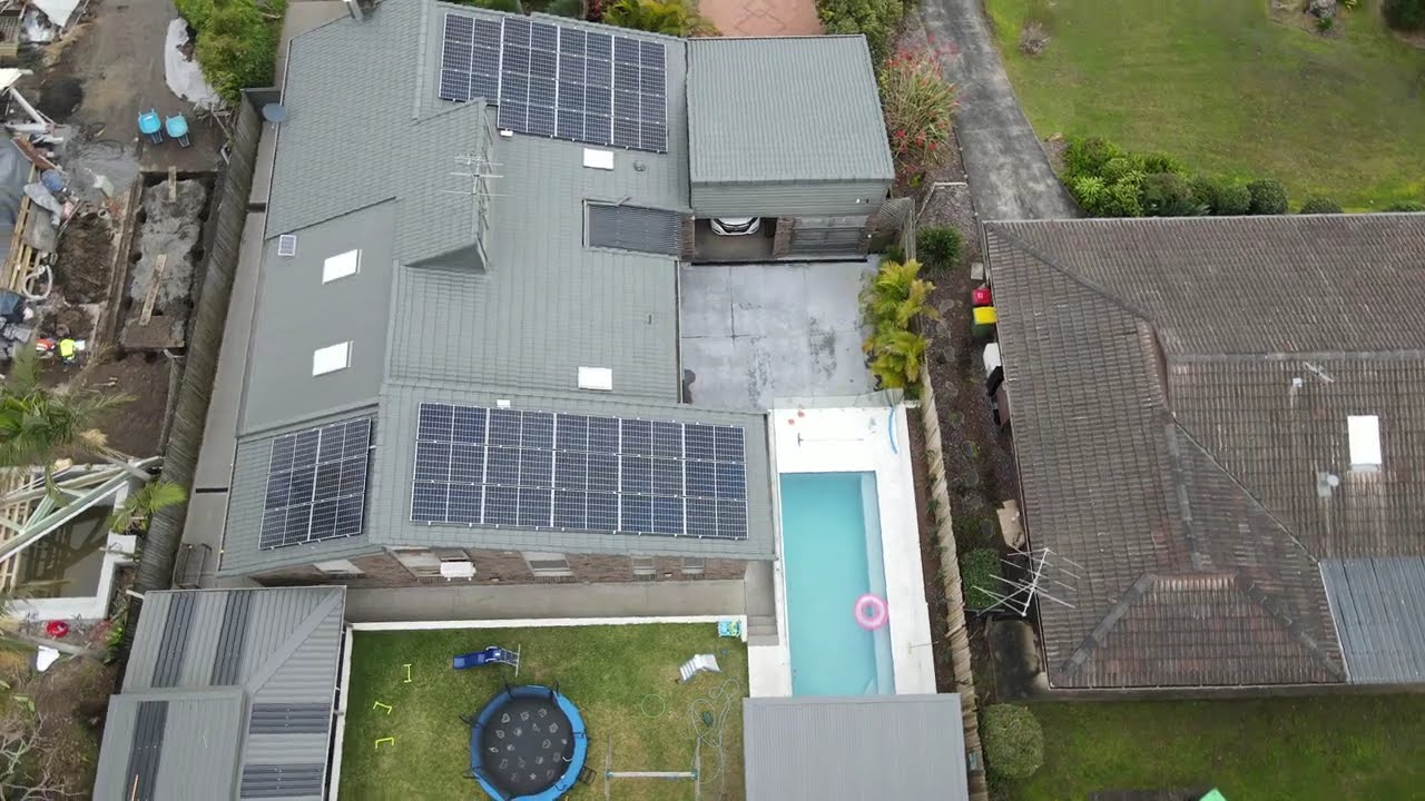 🔋Understanding Solar Rebates and Incentives in NSW