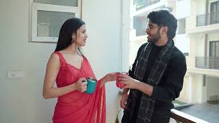 Newly Married Couple  Condition applied | A Short Film | Priyanka Sarswat || ENVIRAL