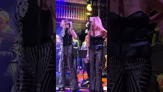 Rod Stewart &amp; Jools Holland - Pennies From Heaven @ PRYZM 27.02.24 late show