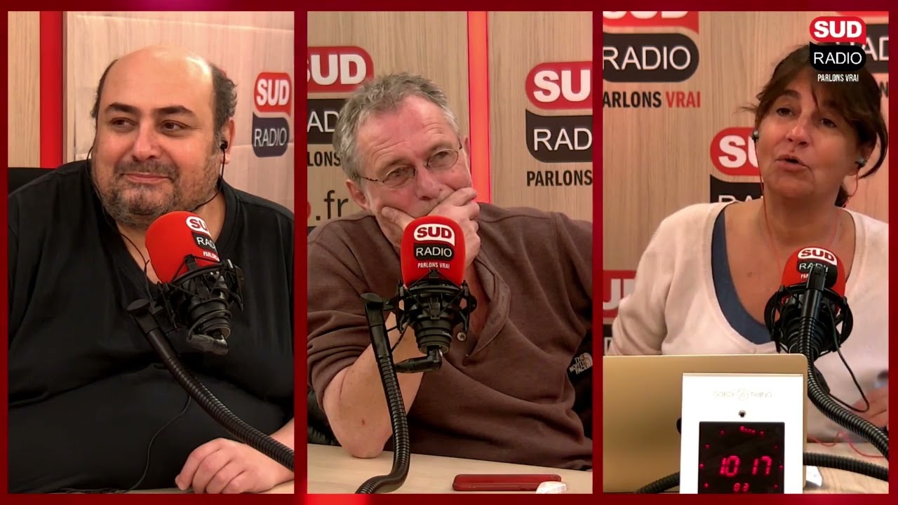 Bruno Wolkowitch : "Contre Marine Le Pen, tous les comédiens doivent s'engager"