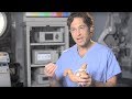 Jeremy Korman, MD - Lap Band Surgery